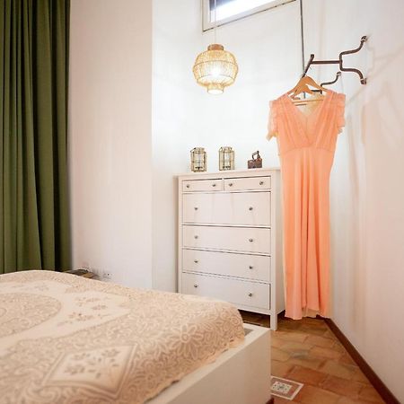 Apartmán Casa D'Arte Siciliana Milán Exteriér fotografie