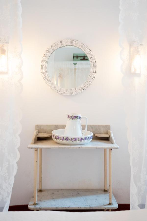 Apartmán Casa D'Arte Siciliana Milán Exteriér fotografie