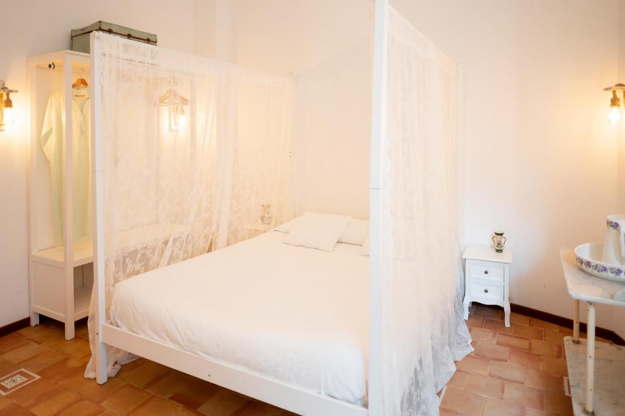 Apartmán Casa D'Arte Siciliana Milán Exteriér fotografie