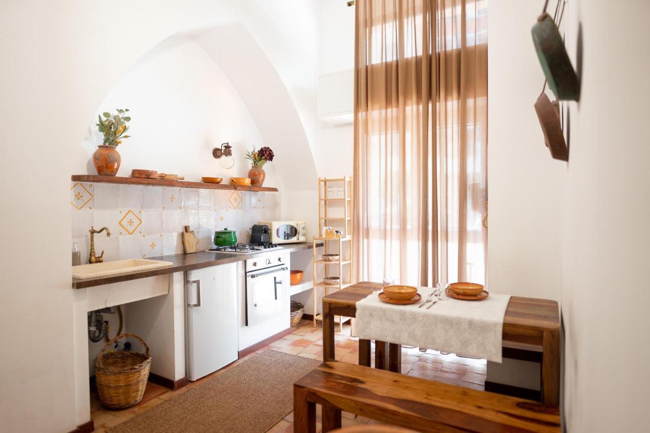 Apartmán Casa D'Arte Siciliana Milán Exteriér fotografie