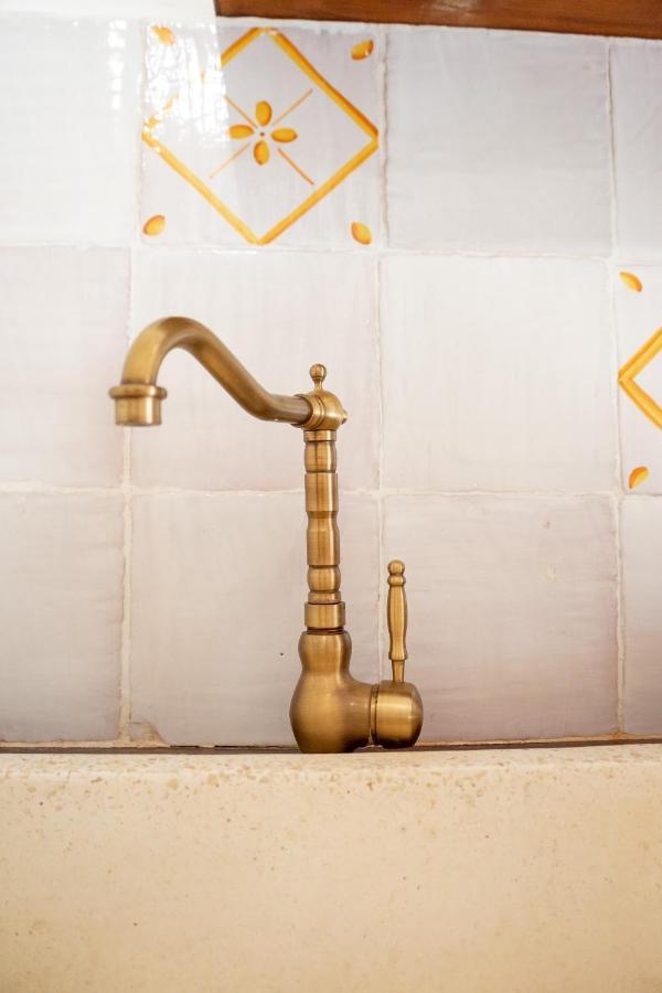 Apartmán Casa D'Arte Siciliana Milán Exteriér fotografie